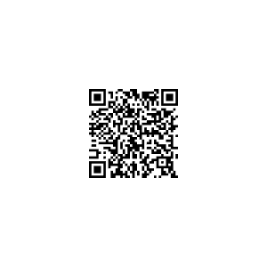 Donation QR code